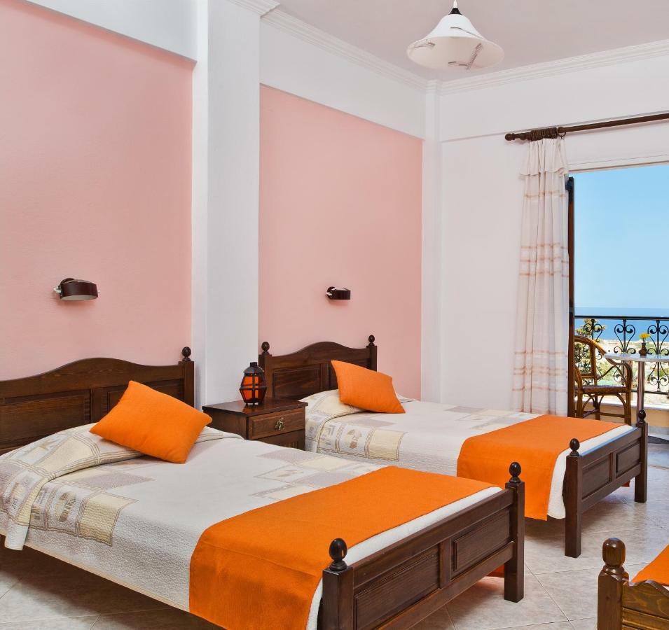Villa Anemone Mesa Katikies Экстерьер фото